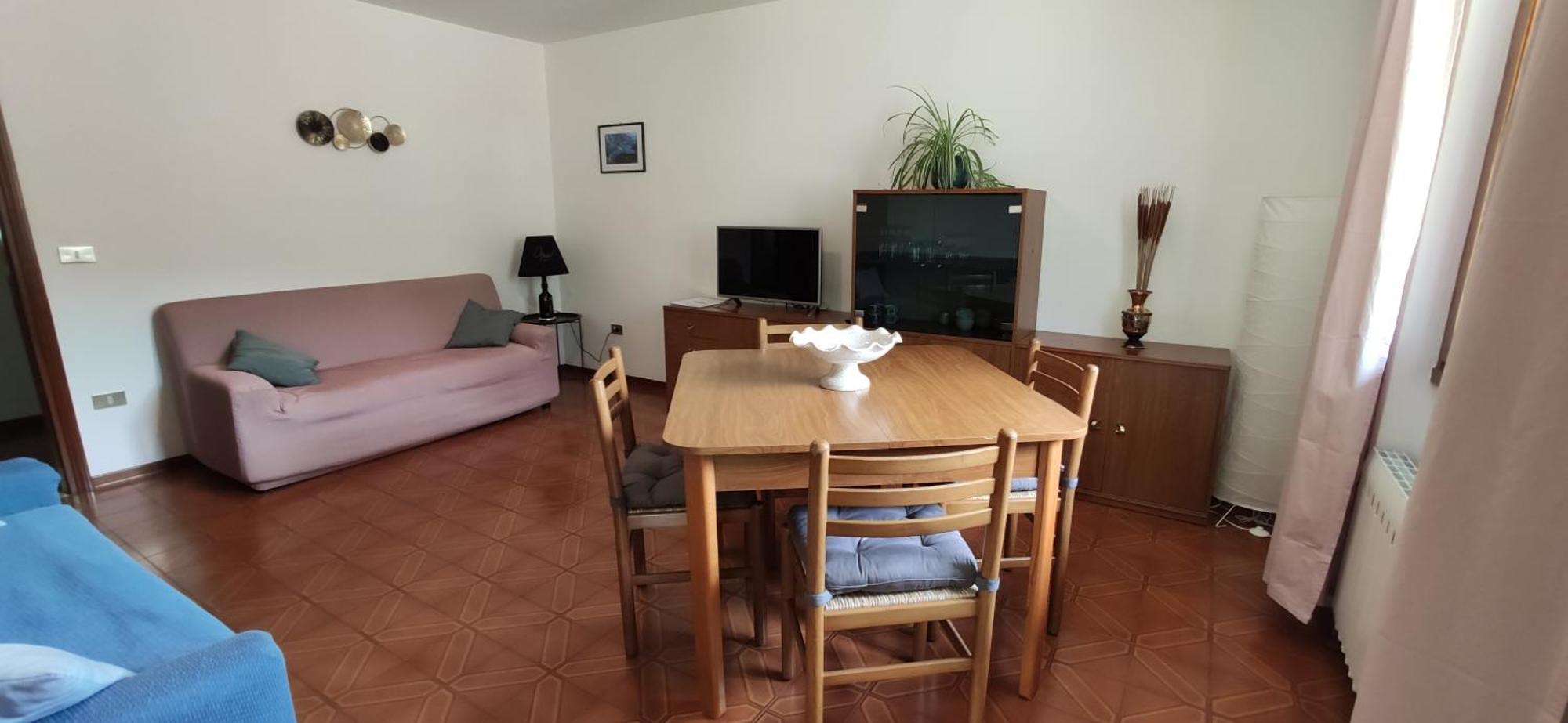 Appartement Casa Galet à Pieve Di Ledro Extérieur photo