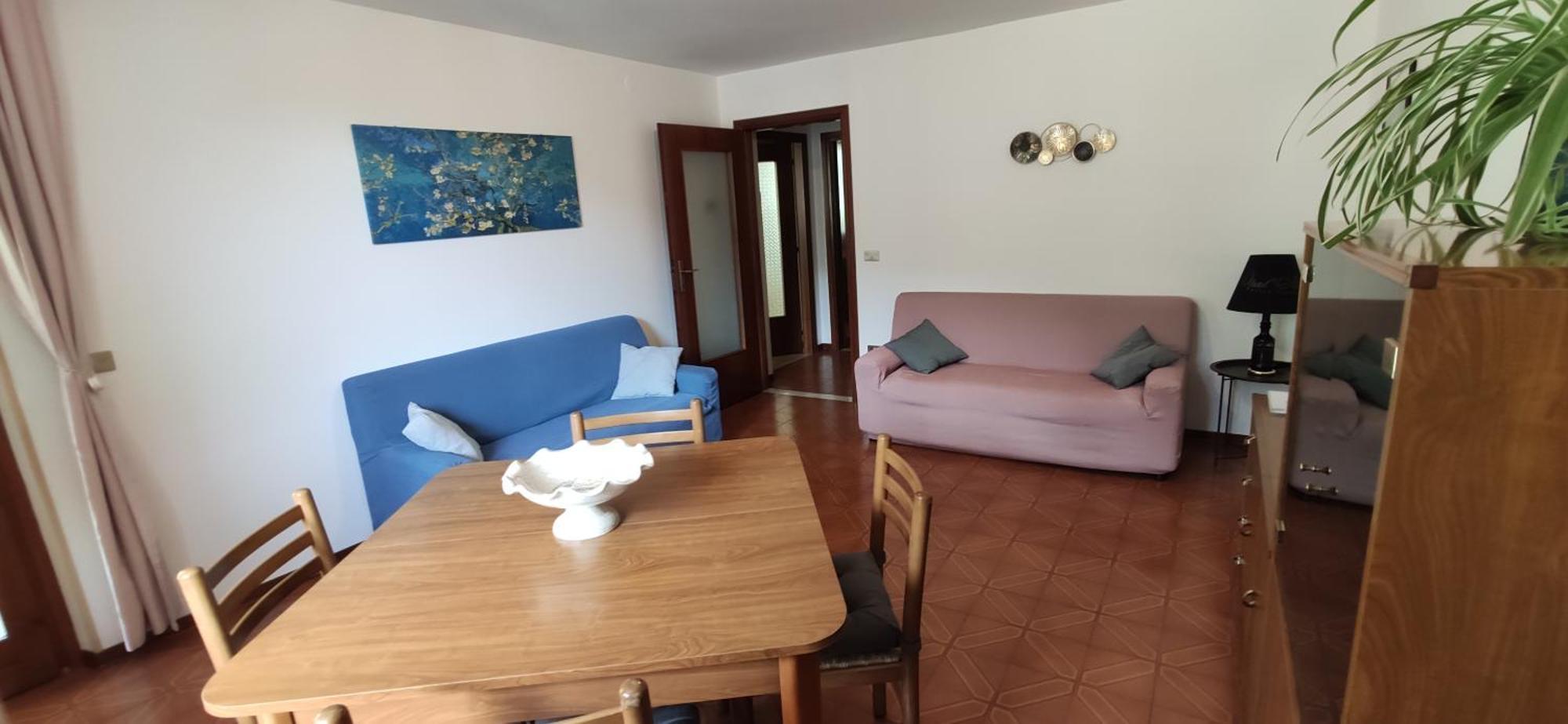 Appartement Casa Galet à Pieve Di Ledro Extérieur photo