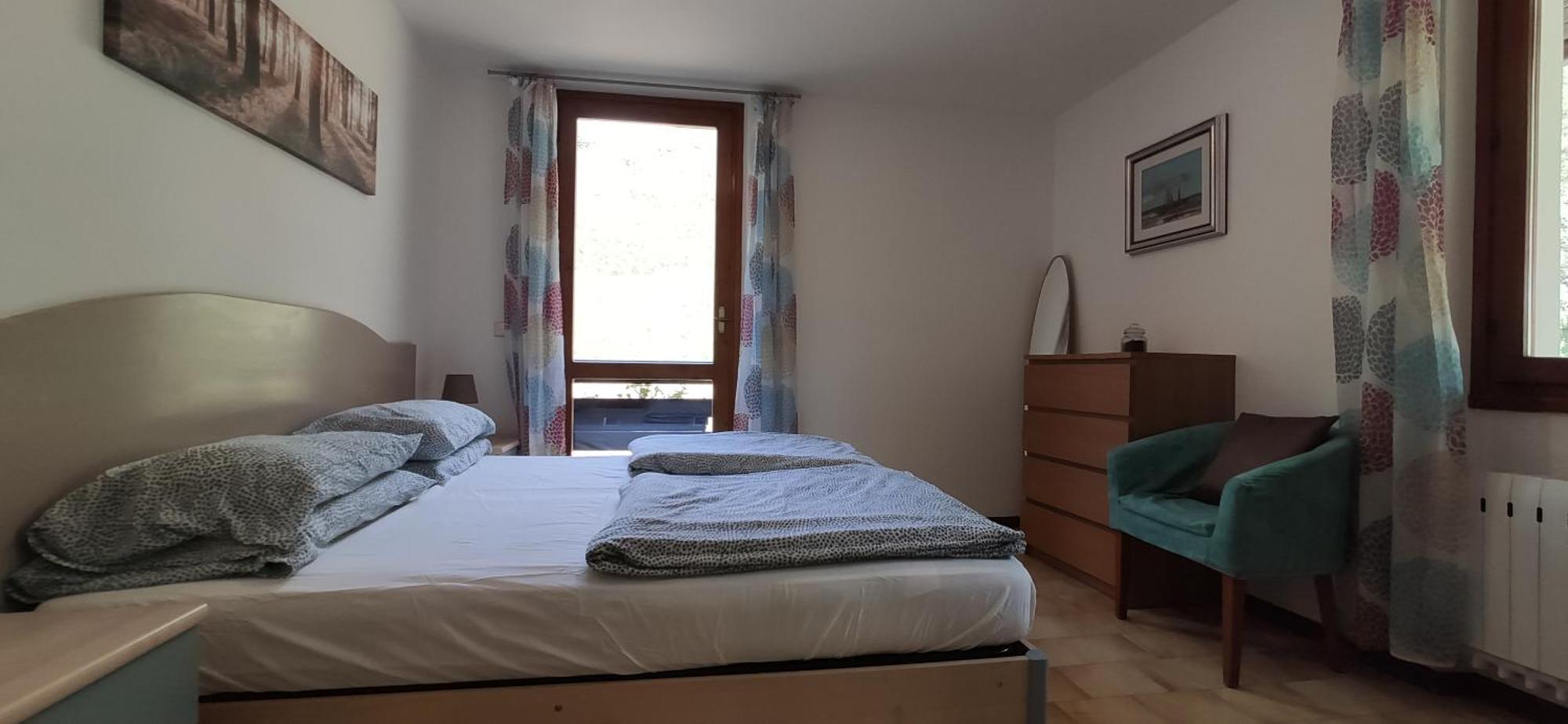 Appartement Casa Galet à Pieve Di Ledro Extérieur photo