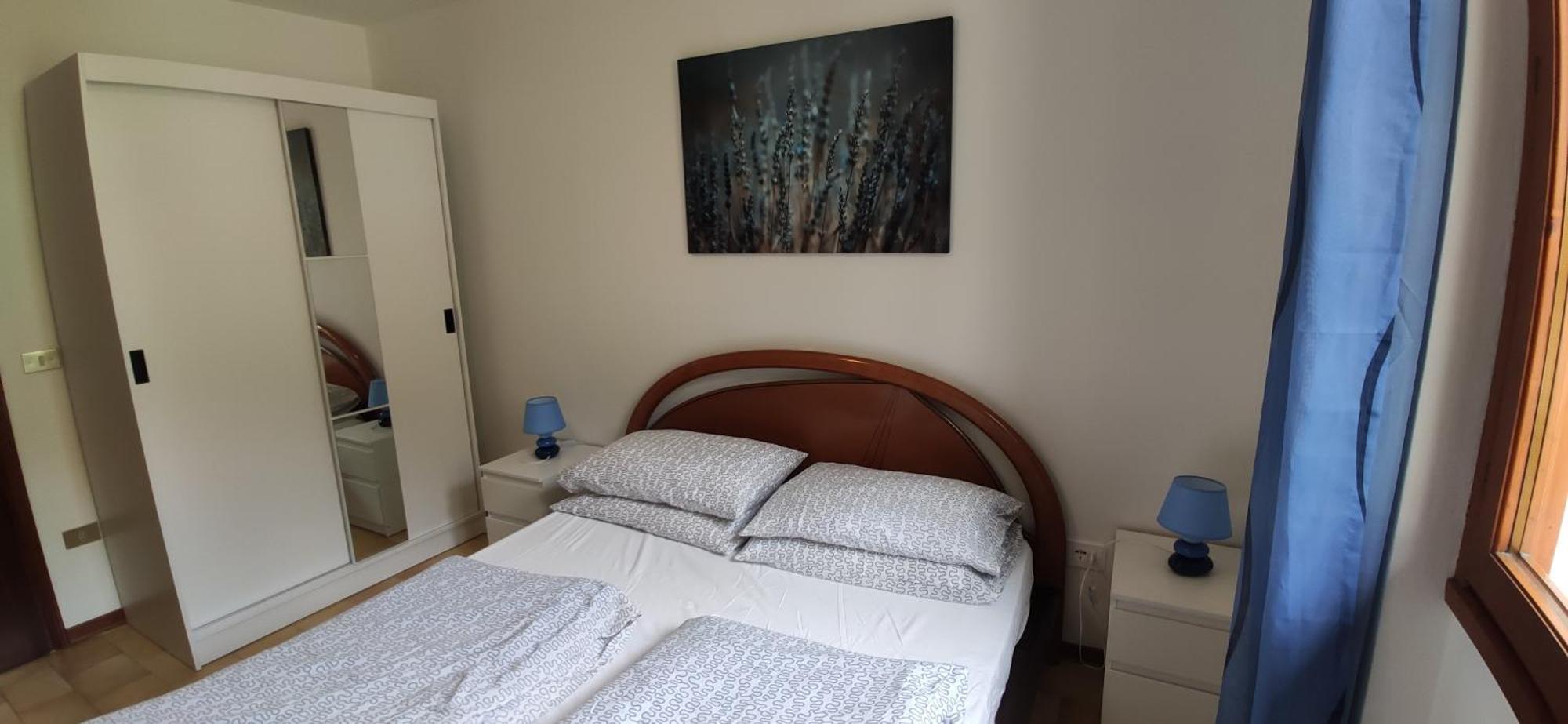 Appartement Casa Galet à Pieve Di Ledro Extérieur photo