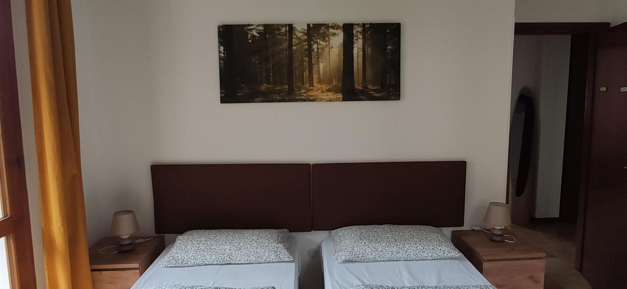 Appartement Casa Galet à Pieve Di Ledro Extérieur photo